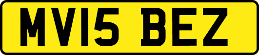 MV15BEZ