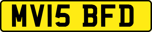 MV15BFD