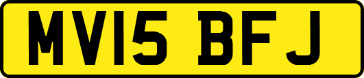 MV15BFJ
