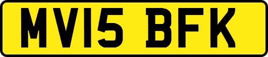 MV15BFK