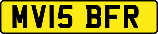 MV15BFR