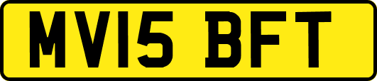 MV15BFT