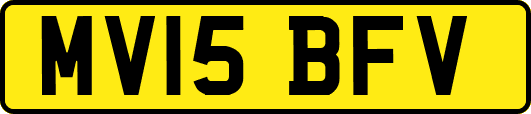MV15BFV