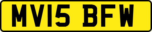 MV15BFW