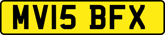 MV15BFX