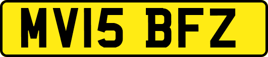 MV15BFZ
