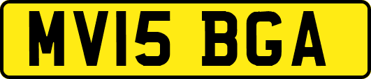 MV15BGA