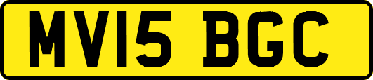 MV15BGC