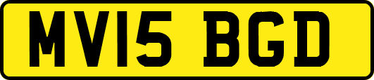 MV15BGD