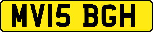 MV15BGH