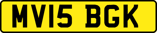 MV15BGK