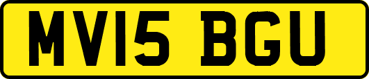 MV15BGU