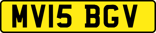 MV15BGV