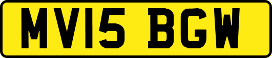 MV15BGW
