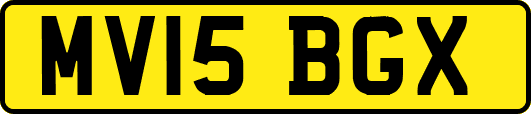 MV15BGX