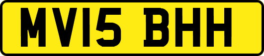 MV15BHH