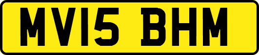 MV15BHM