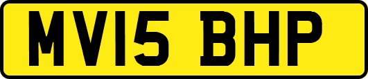 MV15BHP