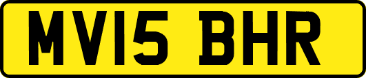 MV15BHR