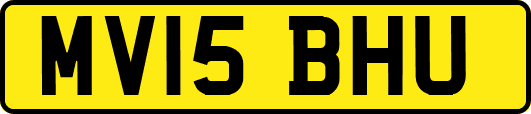 MV15BHU