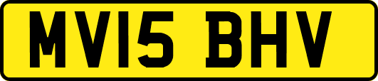 MV15BHV