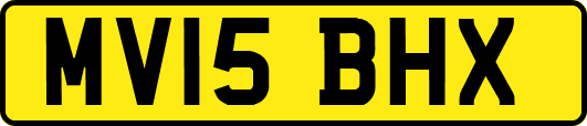MV15BHX