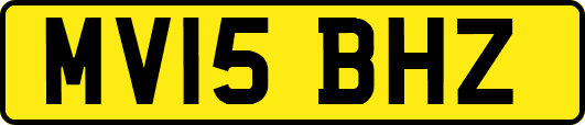 MV15BHZ