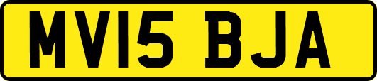 MV15BJA