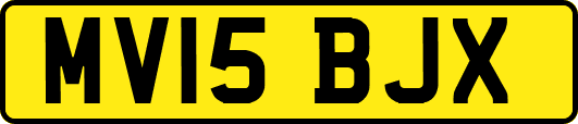 MV15BJX
