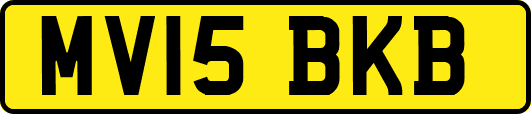 MV15BKB