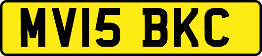 MV15BKC
