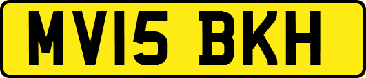 MV15BKH