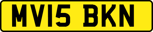 MV15BKN