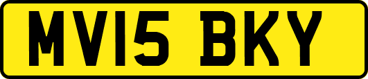 MV15BKY