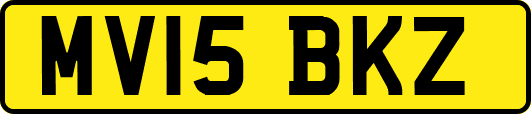 MV15BKZ
