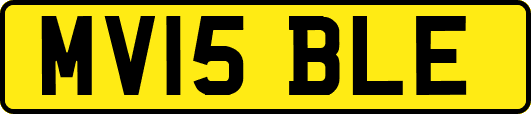 MV15BLE