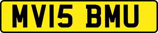 MV15BMU