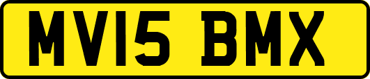 MV15BMX