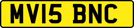 MV15BNC