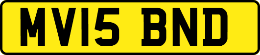 MV15BND