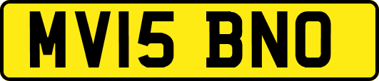MV15BNO