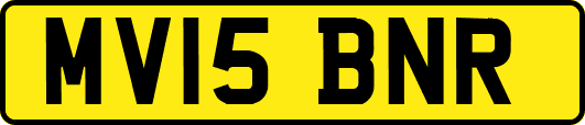 MV15BNR