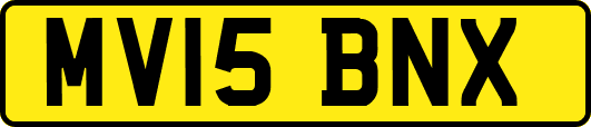MV15BNX
