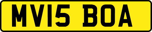 MV15BOA