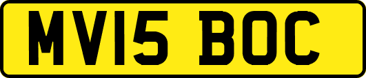 MV15BOC