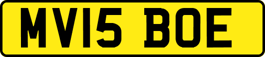 MV15BOE