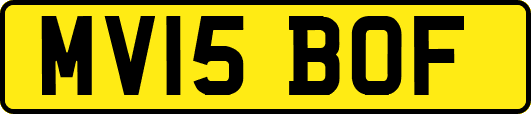 MV15BOF