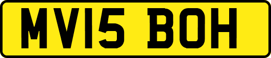 MV15BOH
