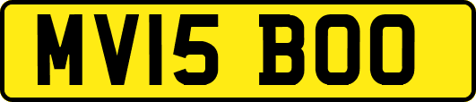 MV15BOO