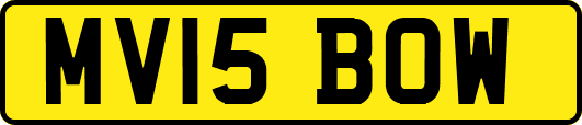 MV15BOW